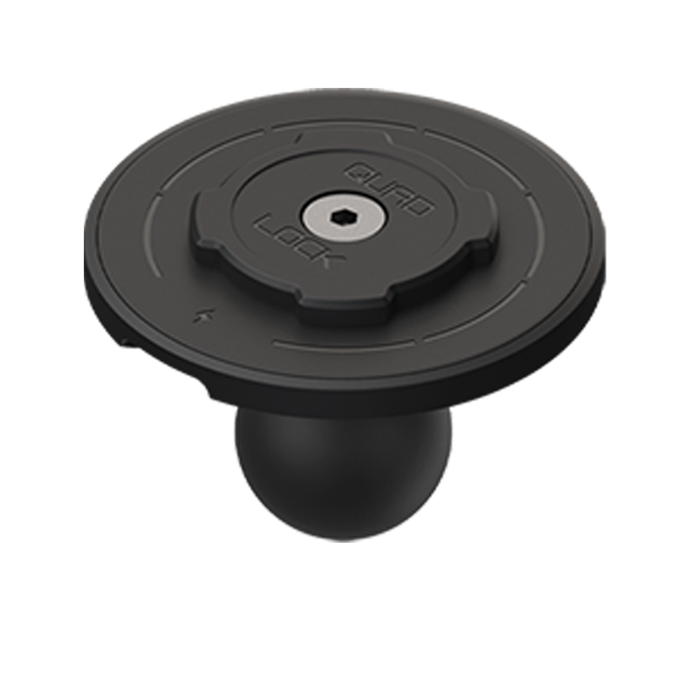 4x4 Car - Ball Top Cap Adaptors