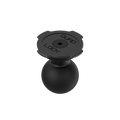Car - Ball Top Cap Adaptors