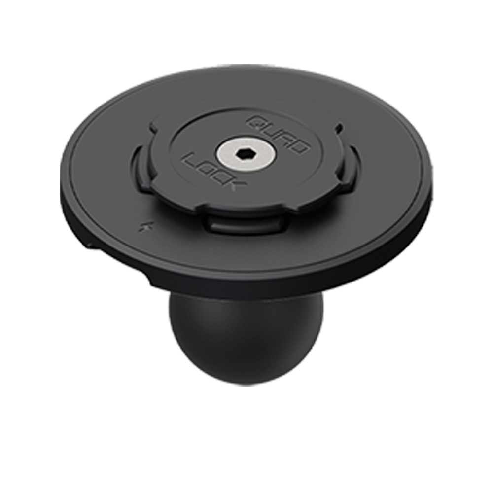 4x4 Car - Ball Top Cap Adaptors