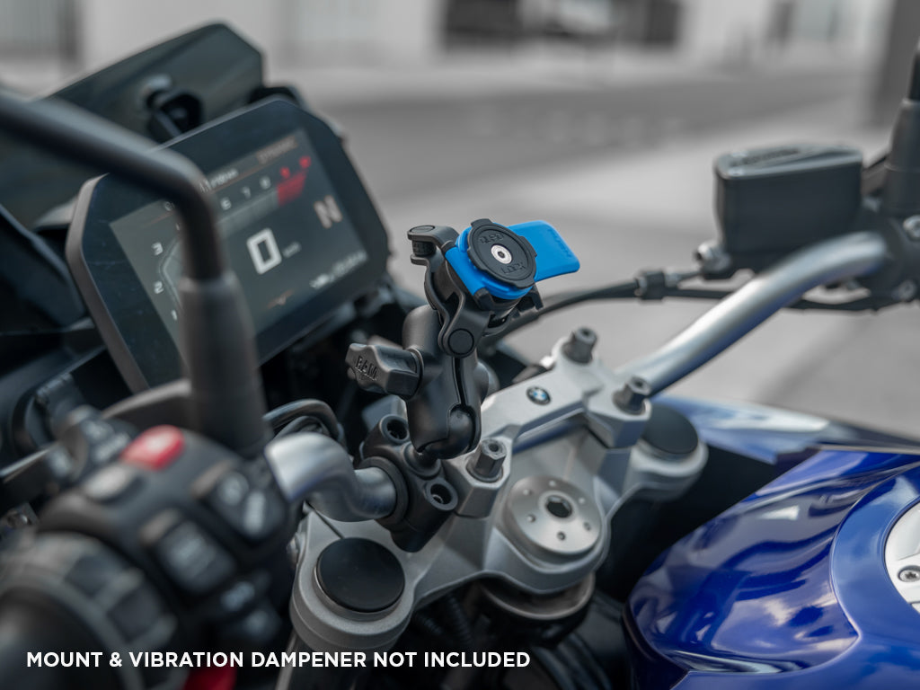1" Ball Adaptor Motorcycle Kits