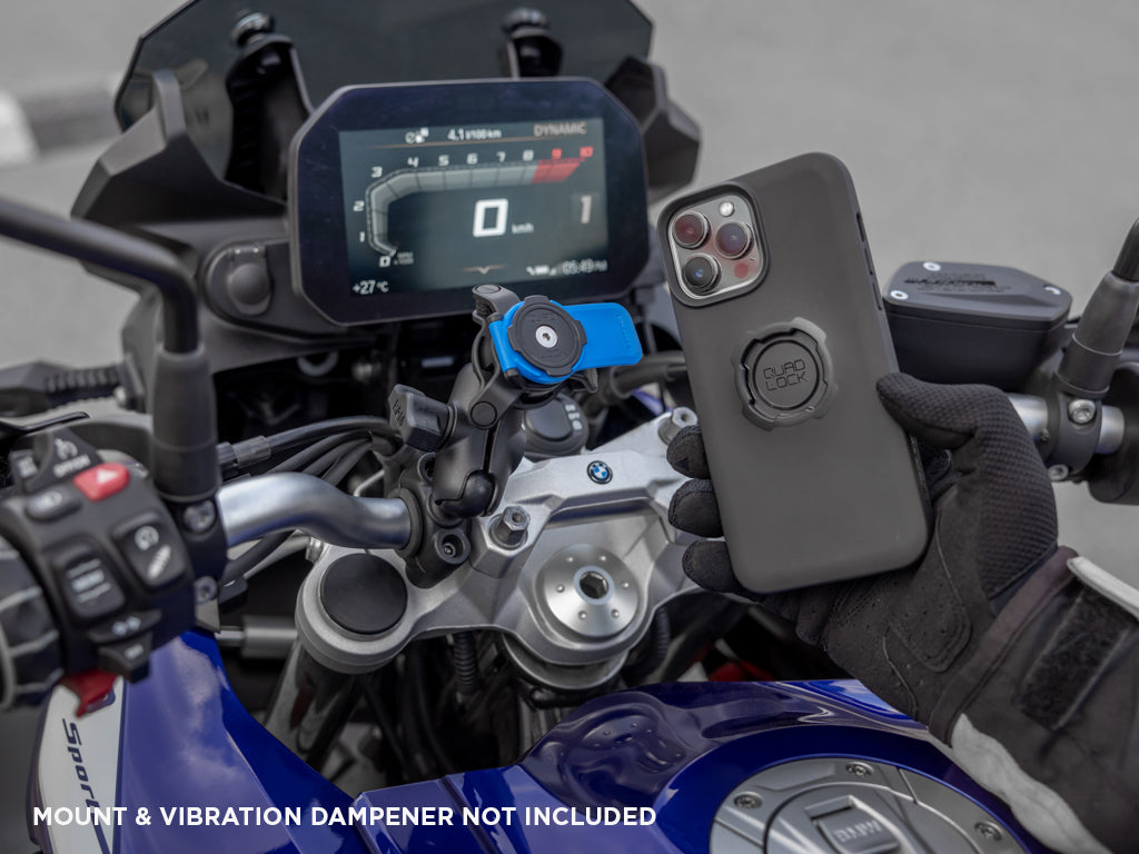 1" Ball Adaptor Motorcycle Kits