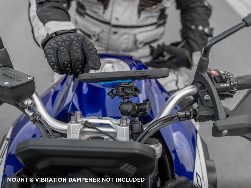 1" Ball Adaptor Motorcycle Kits