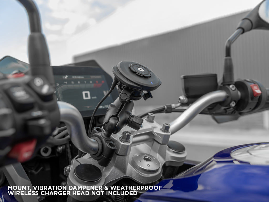 1" Ball Adaptor Motorcycle Kits