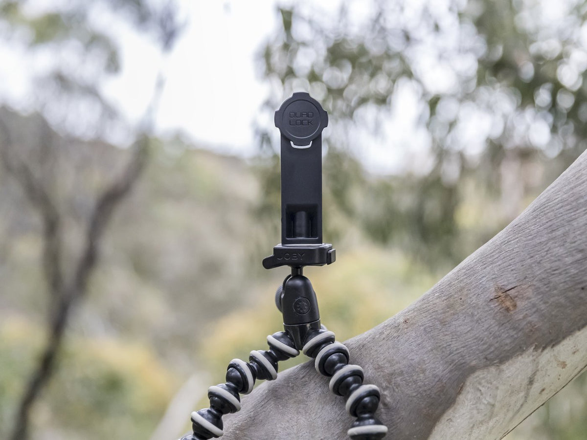 Tripod Adaptor Kits