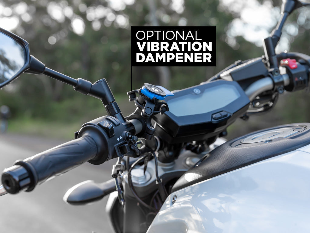Motorcycle - Handlebar Mounts