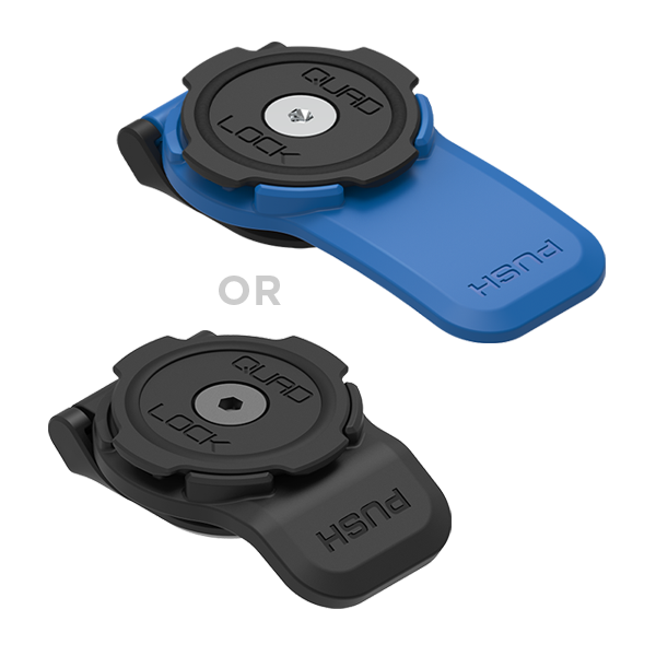 360 Head - Lever Heads