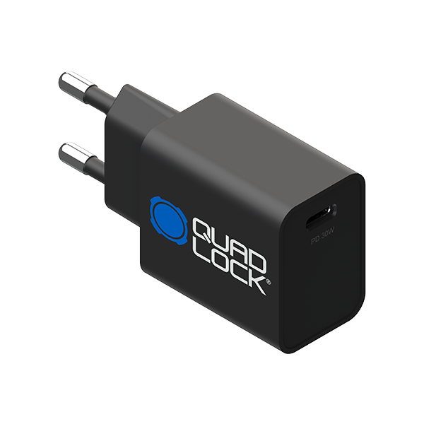 Charging - Power Adaptors