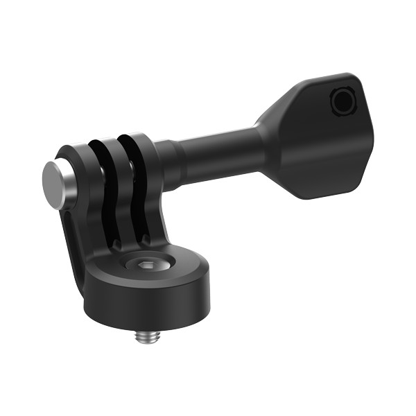 360 Head - Action Camera
