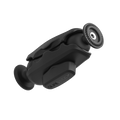 360 Arm - Dual Pivot