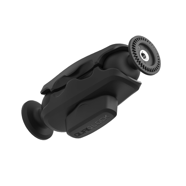 360 Arm - Dual Pivot