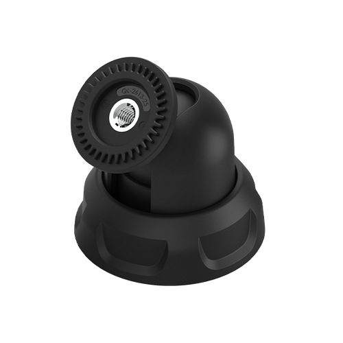 360 Arm - Single Pivot