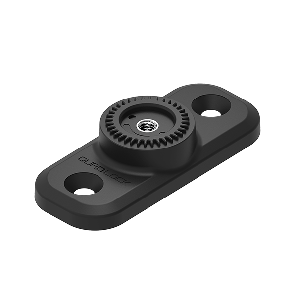 360 Base - Flat Rectangle Bases