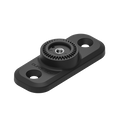 360 Base - Flat Rectangle Bases