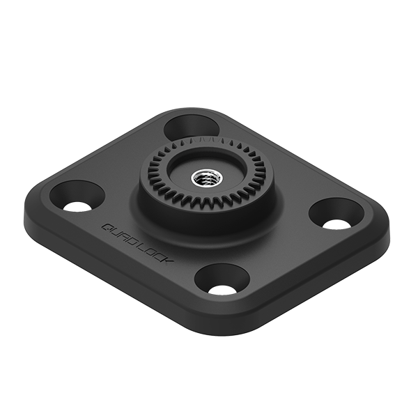 360 Base - Flat Rectangle Bases