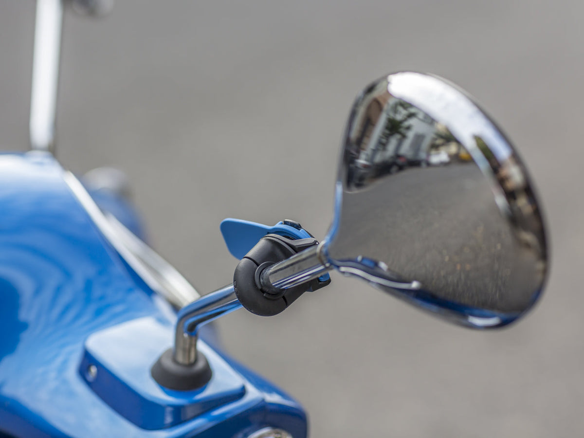 Scooter/Motorcycle - Mirror Mount