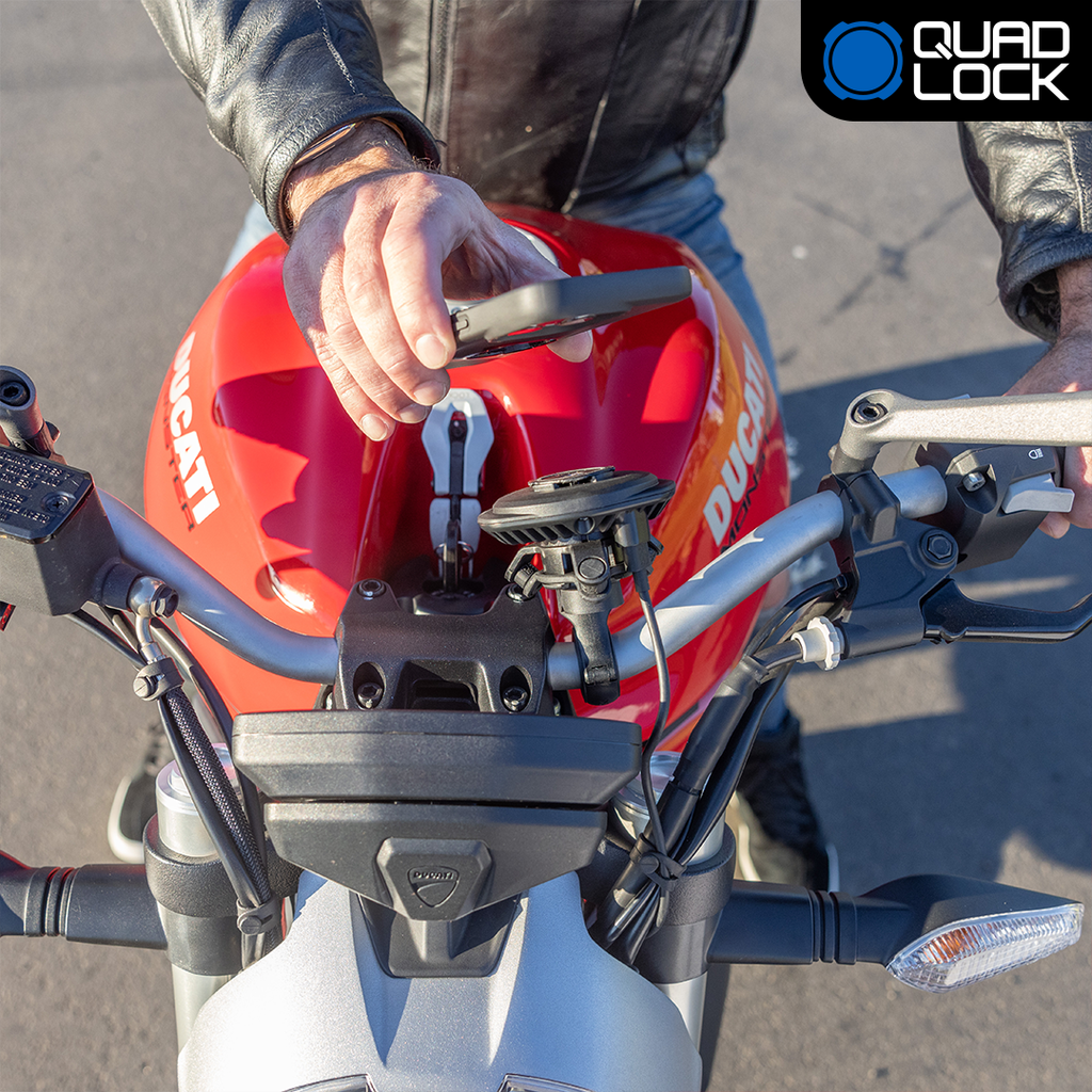 Motorcycle Kits