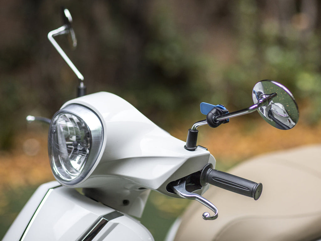 Scooter/Motorcycle - Mirror Mount