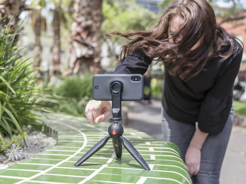 Tripod Adaptor Kits