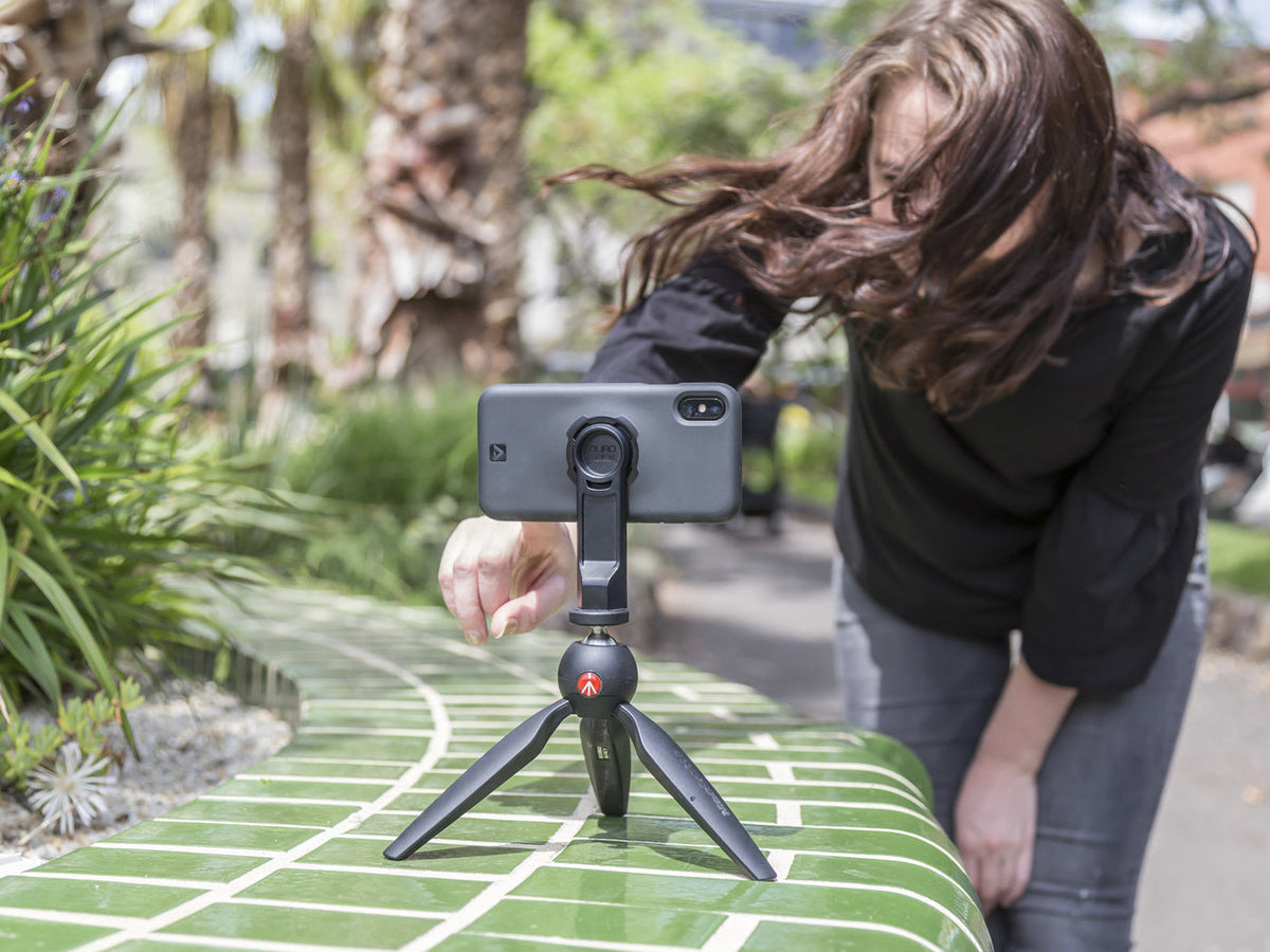 Tripod Adaptor Kits