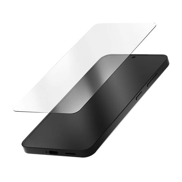 Tempered Glass/TPU Screen Protectors - Galaxy