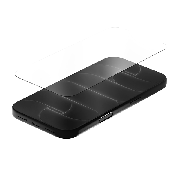 Tempered Glass Screen Protectors