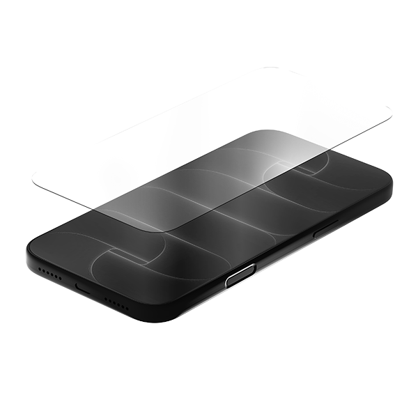 Tempered Glass Screen Protectors