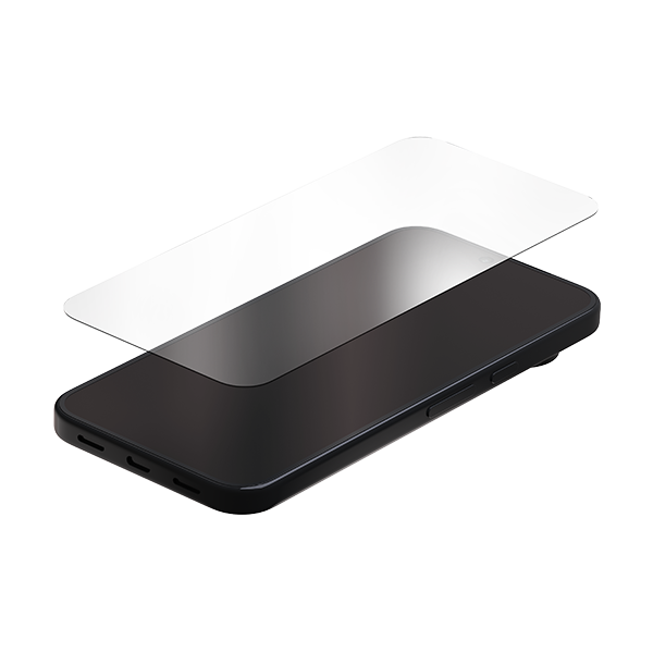 Tempered Glass/TPU Screen Protectors