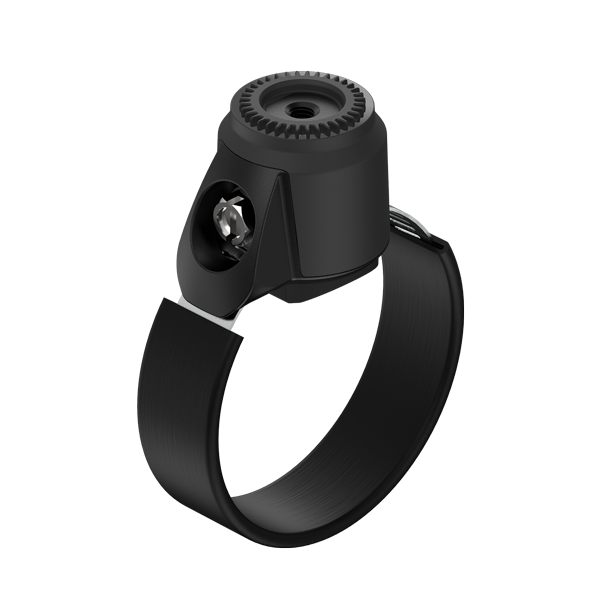 360 Base - Roll Cage Hose Clamp