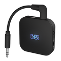 Accessory - AUX Bluetooth Adaptor