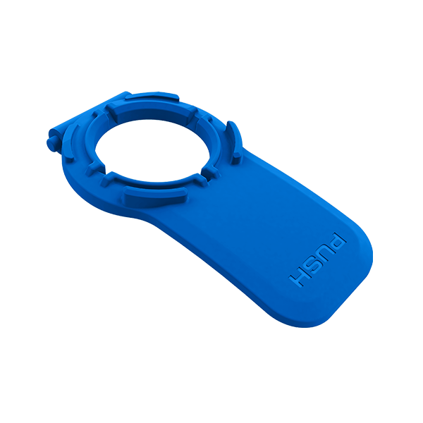 Lever Mounts - Coloured Levers