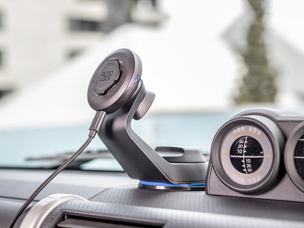 Car - Suction Mounts