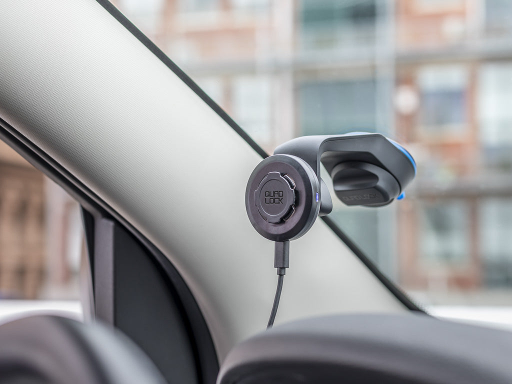Car - Suction Mounts