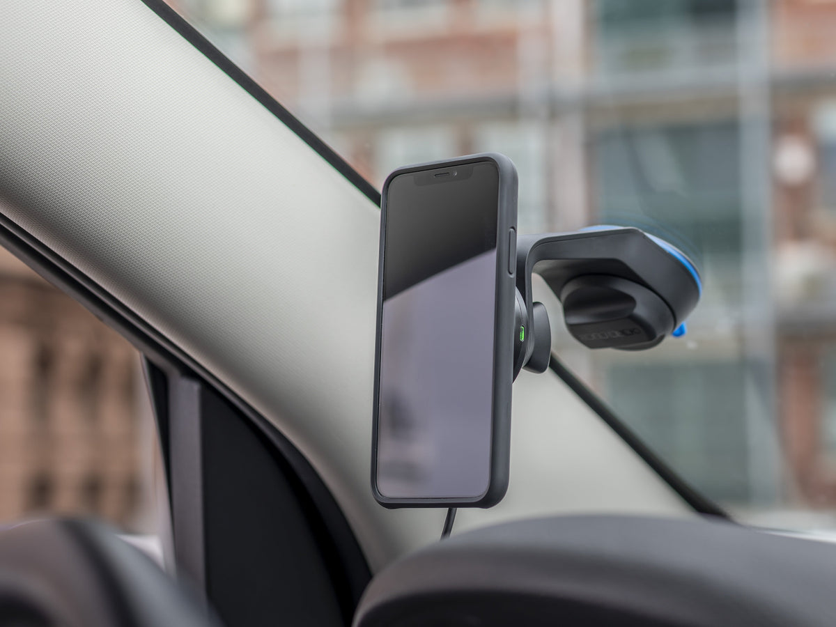Car - Suction Mounts