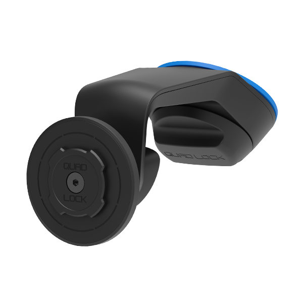 4x4 Car - Suction Mounts