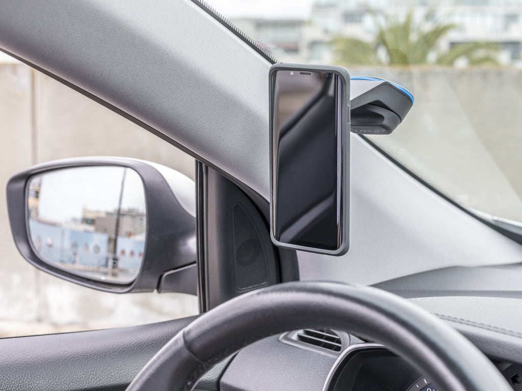 Car - Suction Mounts