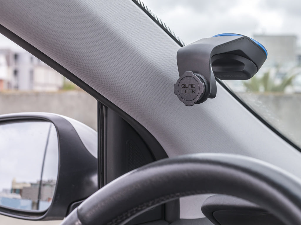 Car - Suction Mounts