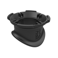 Stem/Bar Mount - Coloured Collars