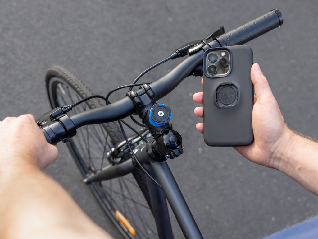 Cycling - Handlebar/Stem Mount