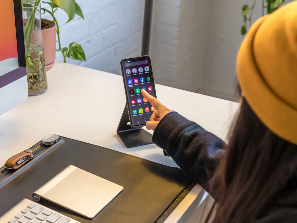 Desk Kits - Galaxy