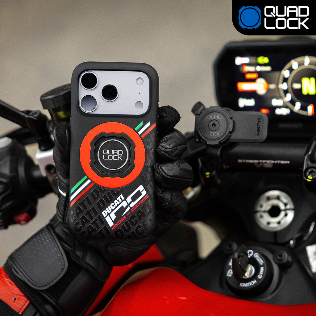 Motorcycle Kits - Edition