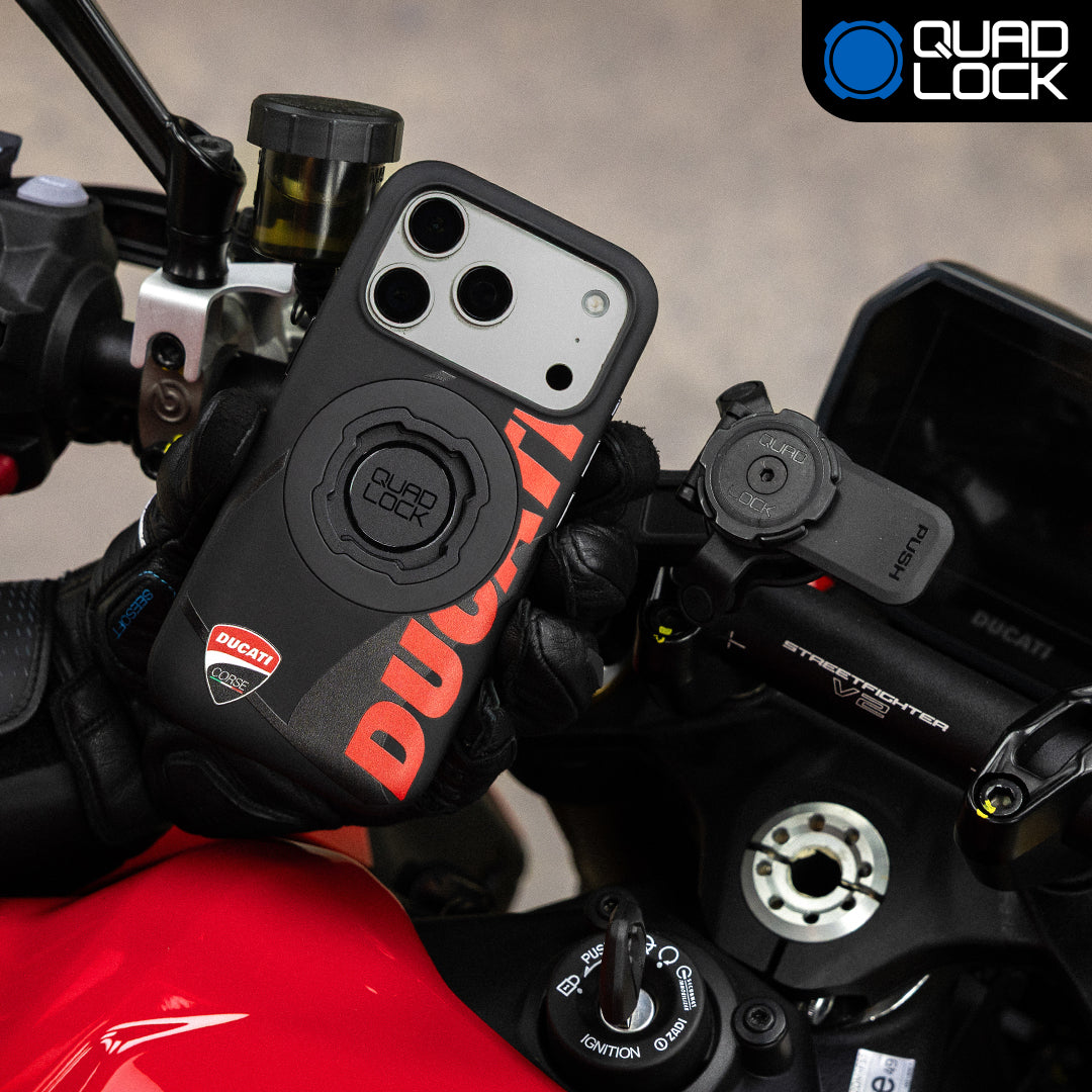 Motorcycle Kits - Edition