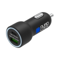 360 Accessory - Dual USB 12V Car Charger