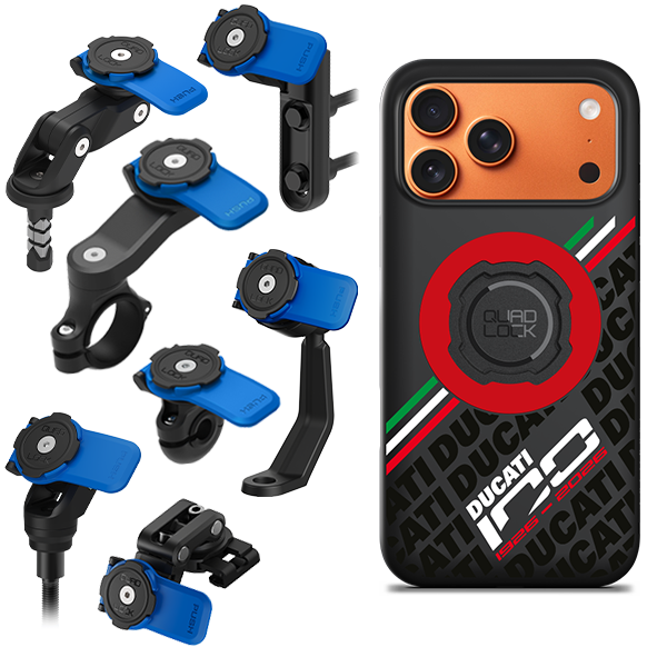Motorcycle Kits - Edition