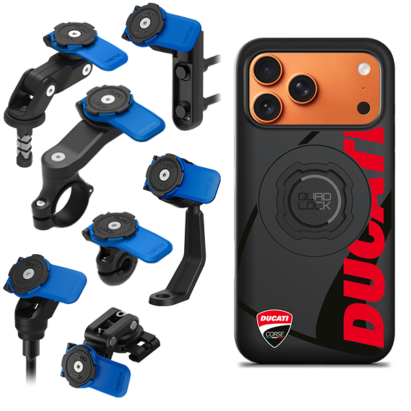 Motorcycle Kits - Edition