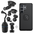 Car Kits - Galaxy