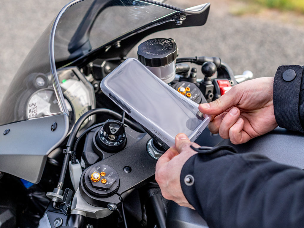 Motorcycle Kits
