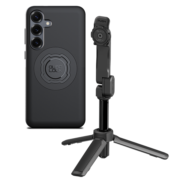 Tripod/Selfie Stick Kits - Galaxy