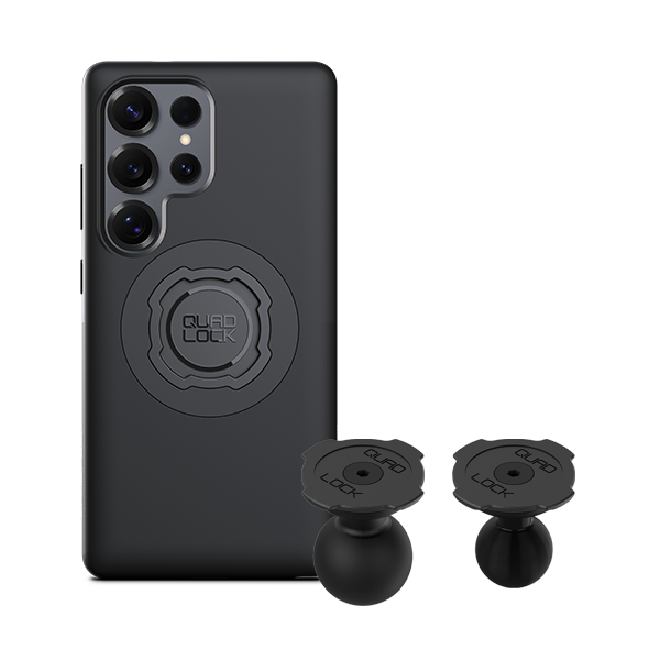 Ball Top Cap Adaptor Car Kits - Galaxy
