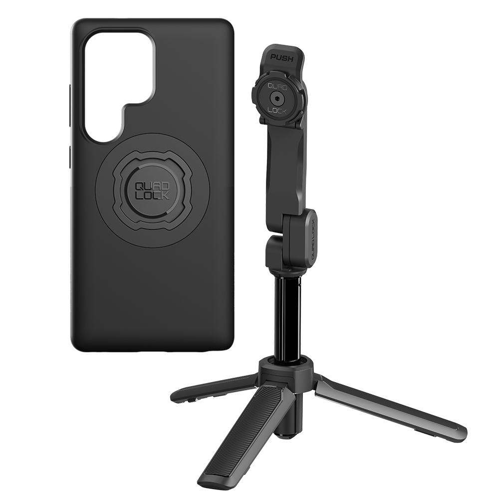 Tripod/Selfie Stick Kits - Galaxy