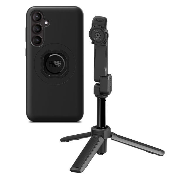 Tripod/Selfie Stick Kits - Galaxy